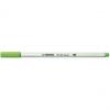 Pinselstift Pen 68 brush, hellgrün