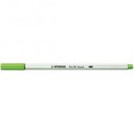 Pinselstift Pen 68 brush, hellgrün