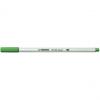 Pinselstift Pen 68 brush, smaragdgrün