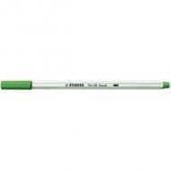 Pinselstift Pen 68 brush, smaragdgrün