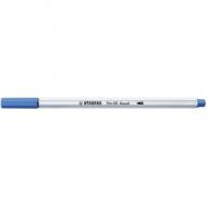 Pinselstift Pen 68 brush, dunkelblau