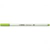 Pinselstift Pen 68 brush, laubgrün