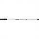 Pinselstift Pen 68 brush, schwarz 568/44