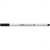 Pinselstift Pen 68 brush, schwarz