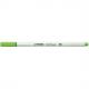Pinselstift Pen 68 brush, braun 568/46