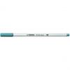 Pinselstift Pen 68 brush, türkisblau