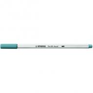 Pinselstift Pen 68 brush, türkisblau