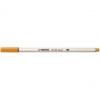 Pinselstift Pen 68 brush, orange