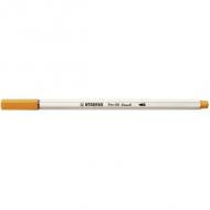 Pinselstift Pen 68 brush, orange