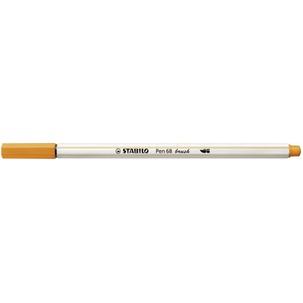 Pinselstift Pen 68 brush, orange 568/54
