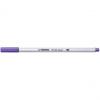 Pinselstift Pen 68 brush, violett