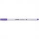 Pinselstift Pen 68 brush, braun 568/55