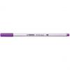 Pinselstift Pen 68 brush, lila