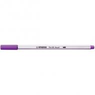 Pinselstift Pen 68 brush, lila