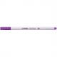 Pinselstift Pen 68 brush, braun 568/58