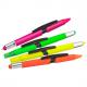 Eingabestift 3-in-1 NEON, Einzelfarben 261 61099