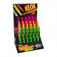 Eingabestift 3-in-1 NEON, Einzelfarben 261 61099