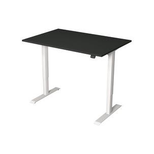 Sitz-/Steh-Schreibtisch "Move 1", (B)1.200 mm, anthrazit 10359913