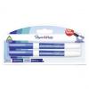 Whiteboard-Marker, Rundspitze, 2er Blister blau