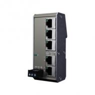 Unmanaged Industrial Ethernet Switch NITE-RF5-1100