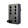 Unmanaged Industrial Ethernet Switch NITE-RF8-1100