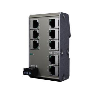 Unmanaged Industrial Ethernet Switch NITE-RF8-1100 NITE-RF8-1100