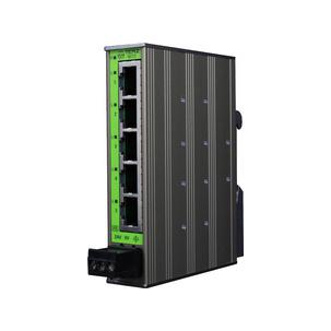 Unmanaged Industrial Ethernet Switch NITE-RS5-1100 NITE-RS5-1100