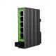 Unmanaged Industrial Ethernet Switch NITE-RS8-1100 NITE-RS5-1100