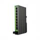 Unmanaged Industrial Ethernet Switch NITE-RS8-1100 NITE-RS5-1100