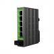 Unmanaged Industrial Ethernet Switch NITE-RS5-1100 NITE-RS8-1100