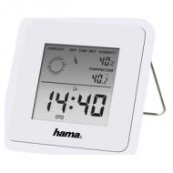 LCD-Thermo-/Hygrometer "TH50"