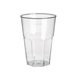 Kunststoff-Caipirinhaglas, PS 16517
