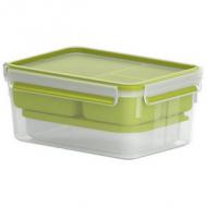 XL Lunchbox CLIP & GO