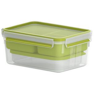 XL Lunchbox CLIP & GO 3110600385