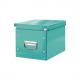 Symbolbild: Ablagebox Click & Store Cube WOW, orange 6109-00-16