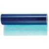 Glasschutzfolie, blau-transparent