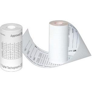 Thermopapierrolle HAUG ORIGINAL ECONOMY 030 100-O