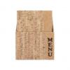 Speisekarten-Mappe DESIGN CORK, 10er Box