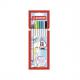 Pinselstift Pen 68 brush, 24er Karton-Etui (Bestell-Nr. 55500415) 568/24-211