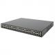 Gigabit PoE+ Injektor 24 Ports, Vorderseite  DN-95117