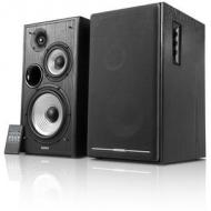 Edifier studio r2750db  2.0 schwarz bluetooth retail (r2750db)