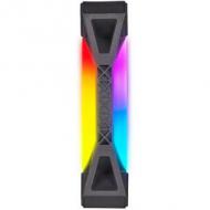 Corsair lüfter 140*140*25 ql140 rgb pro led fan, dual pa (co-9050100-ww)