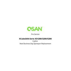 Qsan next business 95-ARP5Y-9X5-XS