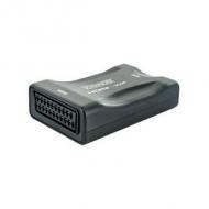 Schwaiger hdmi scart-konverter hdmi-buchse > scart-buchse (hdmsca02533)