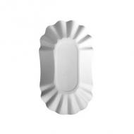 Pommes-Schale "pure", oval
