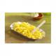 Pommes-Schale "pure", eckig 11279