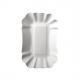 Pommes-Schale "pure", eckig 11279