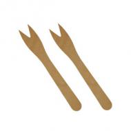 Pommes-Frites-Gabeln "pure"