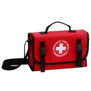 Erste-Hilfe-Notfalltasche klein REF 23020