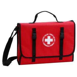 Erste-Hilfe-Notfalltasche groß REF 23030